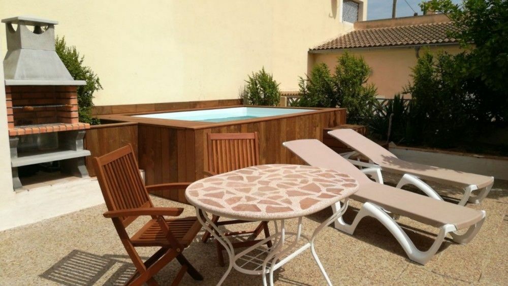 Casa Sa Marina Ferienhaus Alcúdia