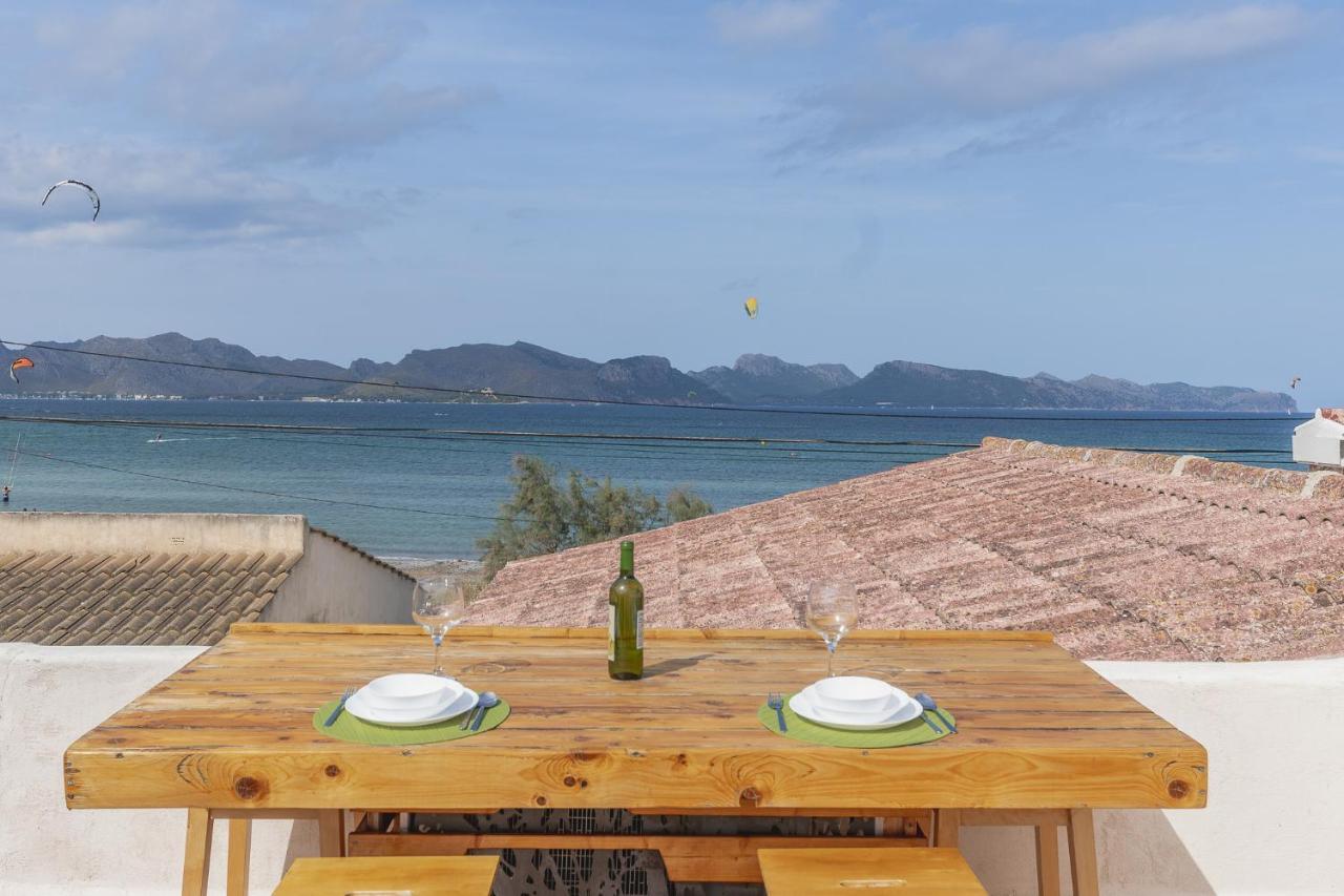 Ferienhaus Casa Sa Marina *