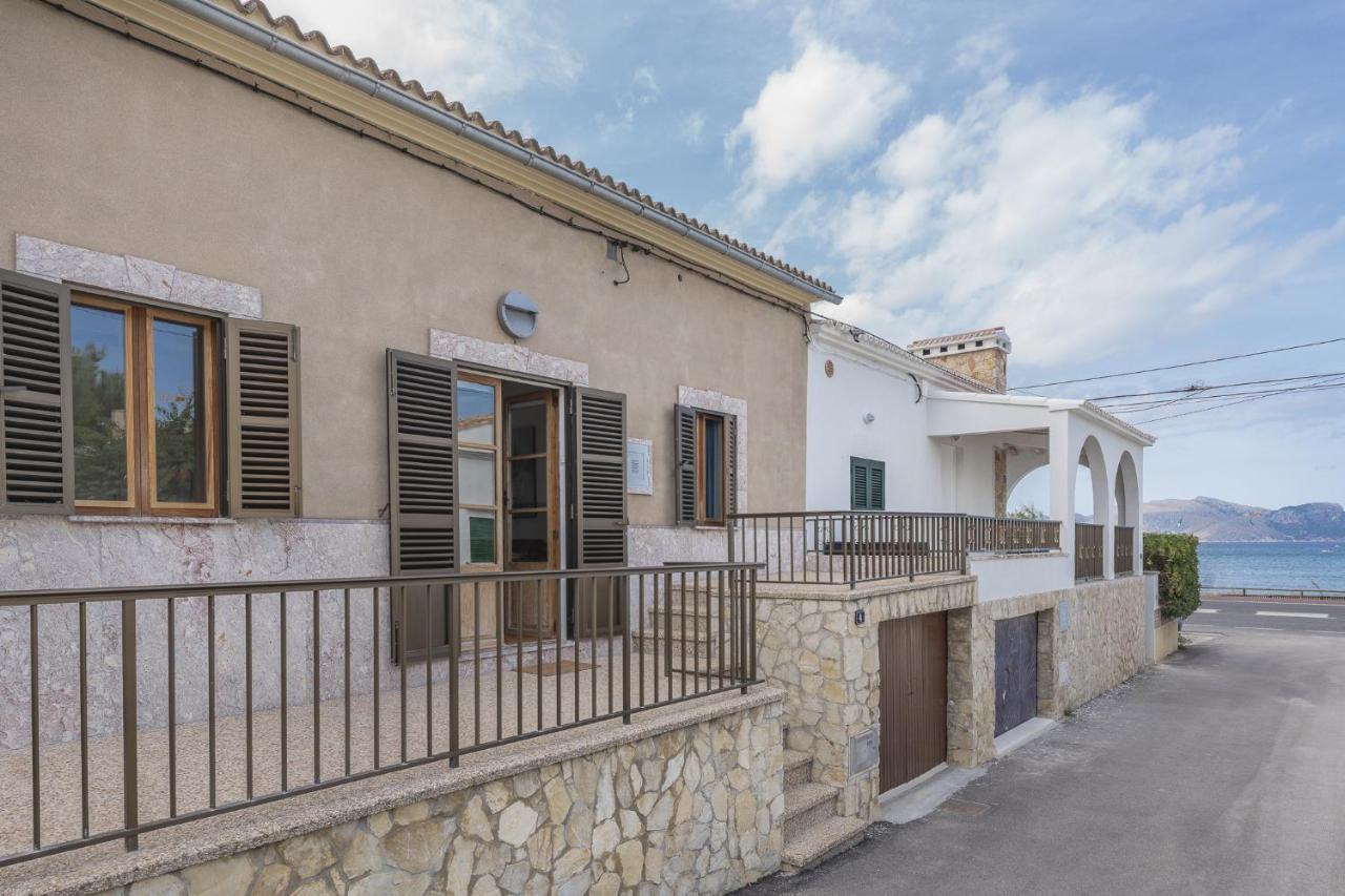 Casa Sa Marina *