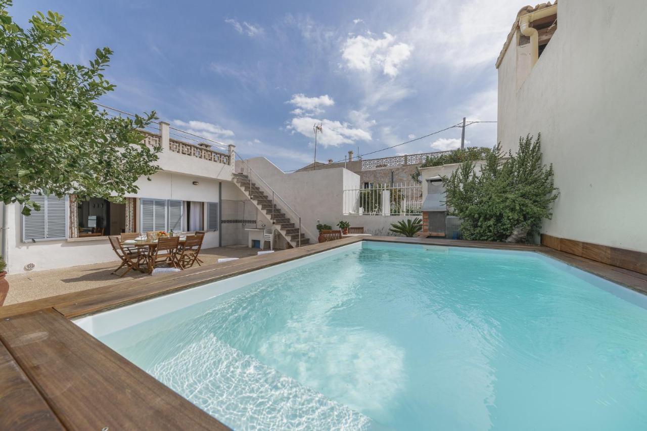 Ferienhaus Casa Sa Marina *