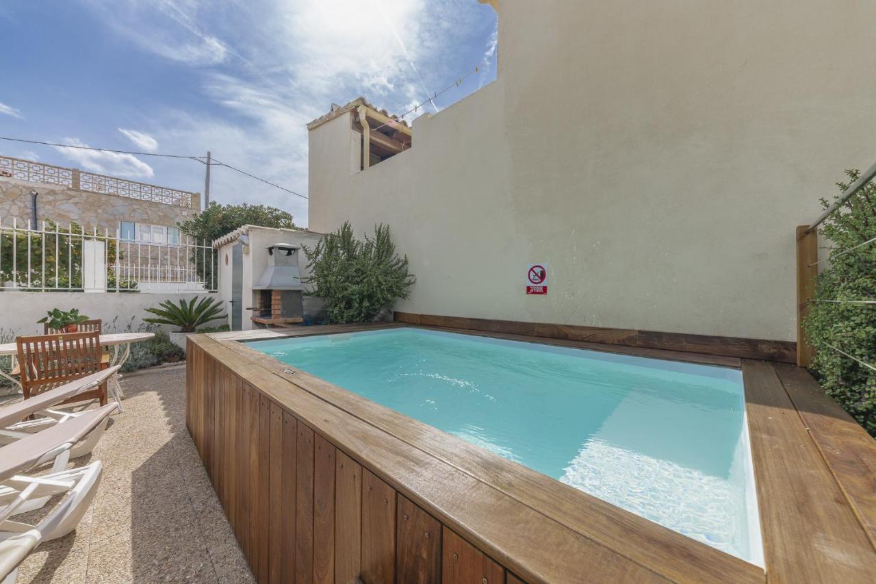 Casa Sa Marina * Alcúdia