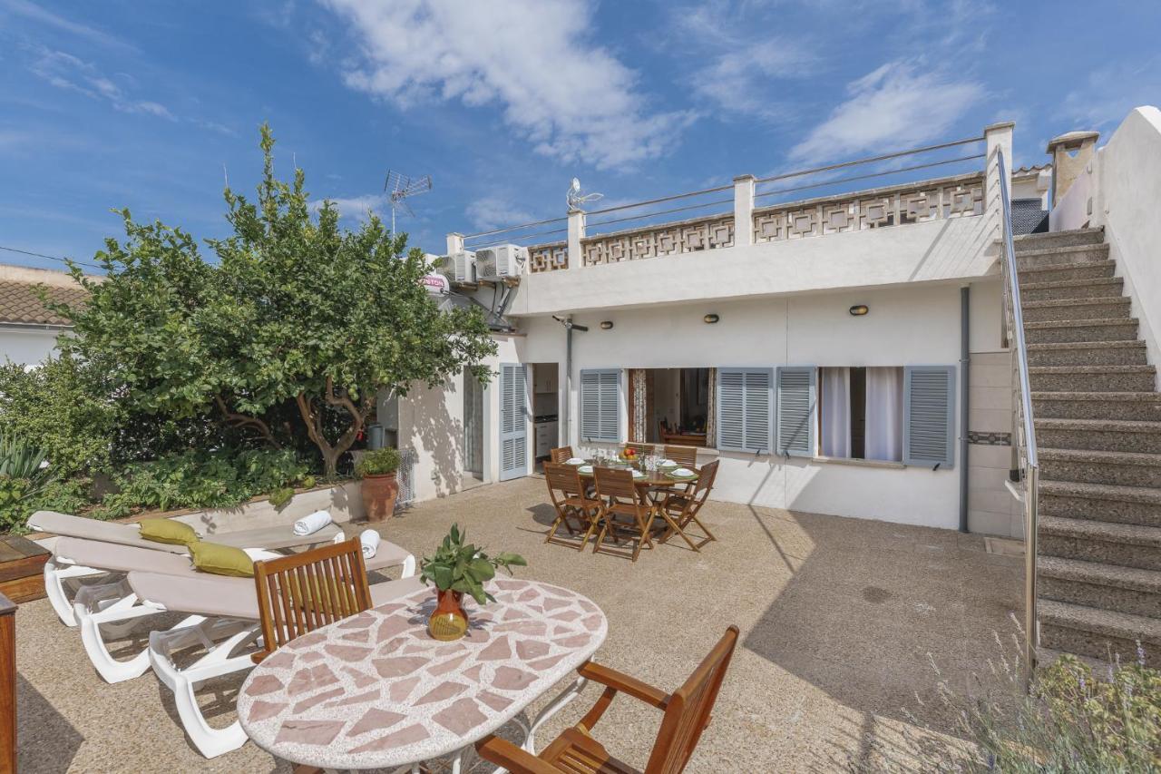 Casa Sa Marina Ferienhaus