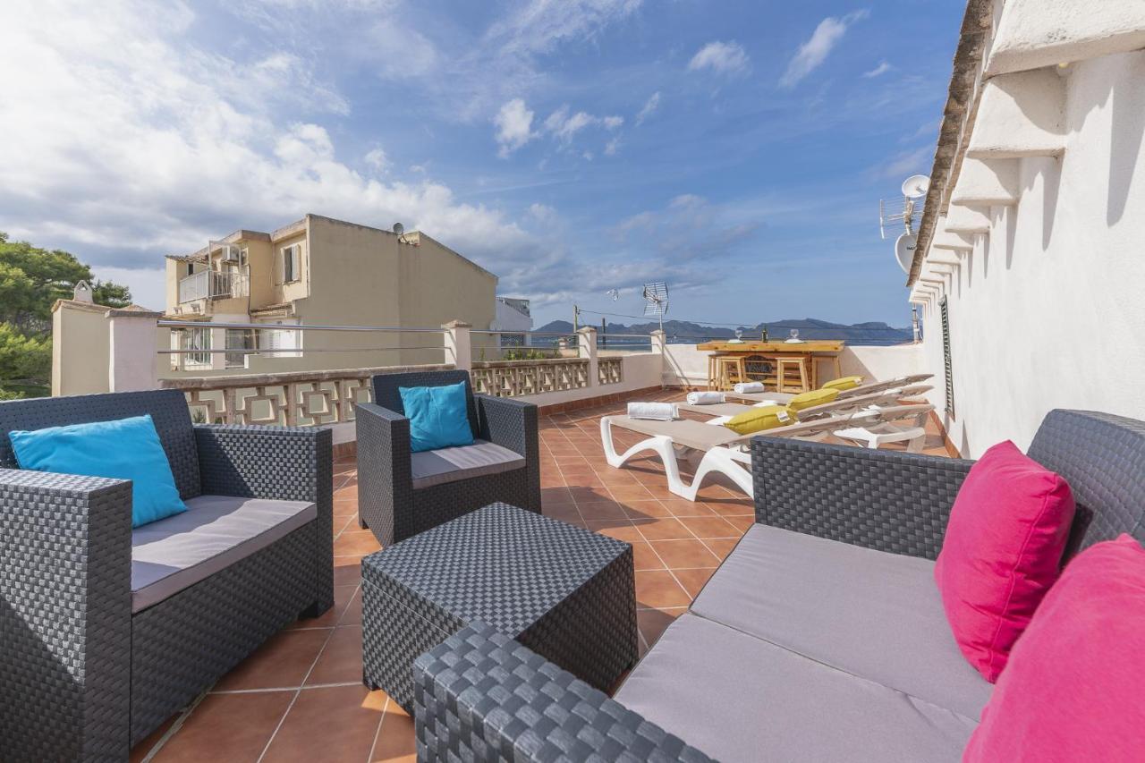 Casa Sa Marina Alcúdia
