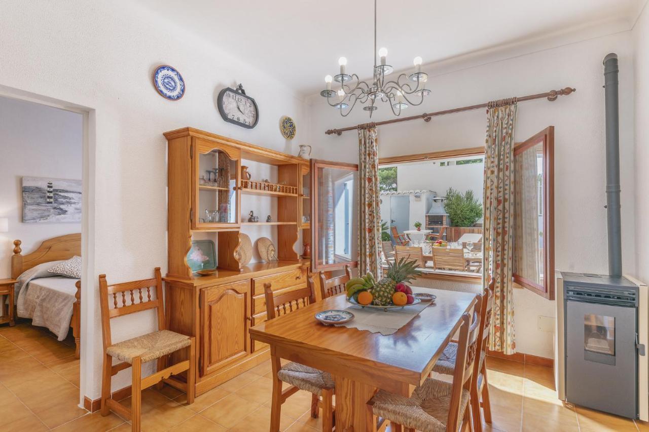 Casa Sa Marina * Alcúdia