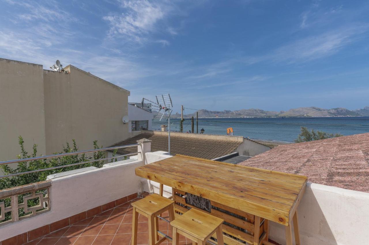 Ferienhaus Casa Sa Marina Alcúdia
