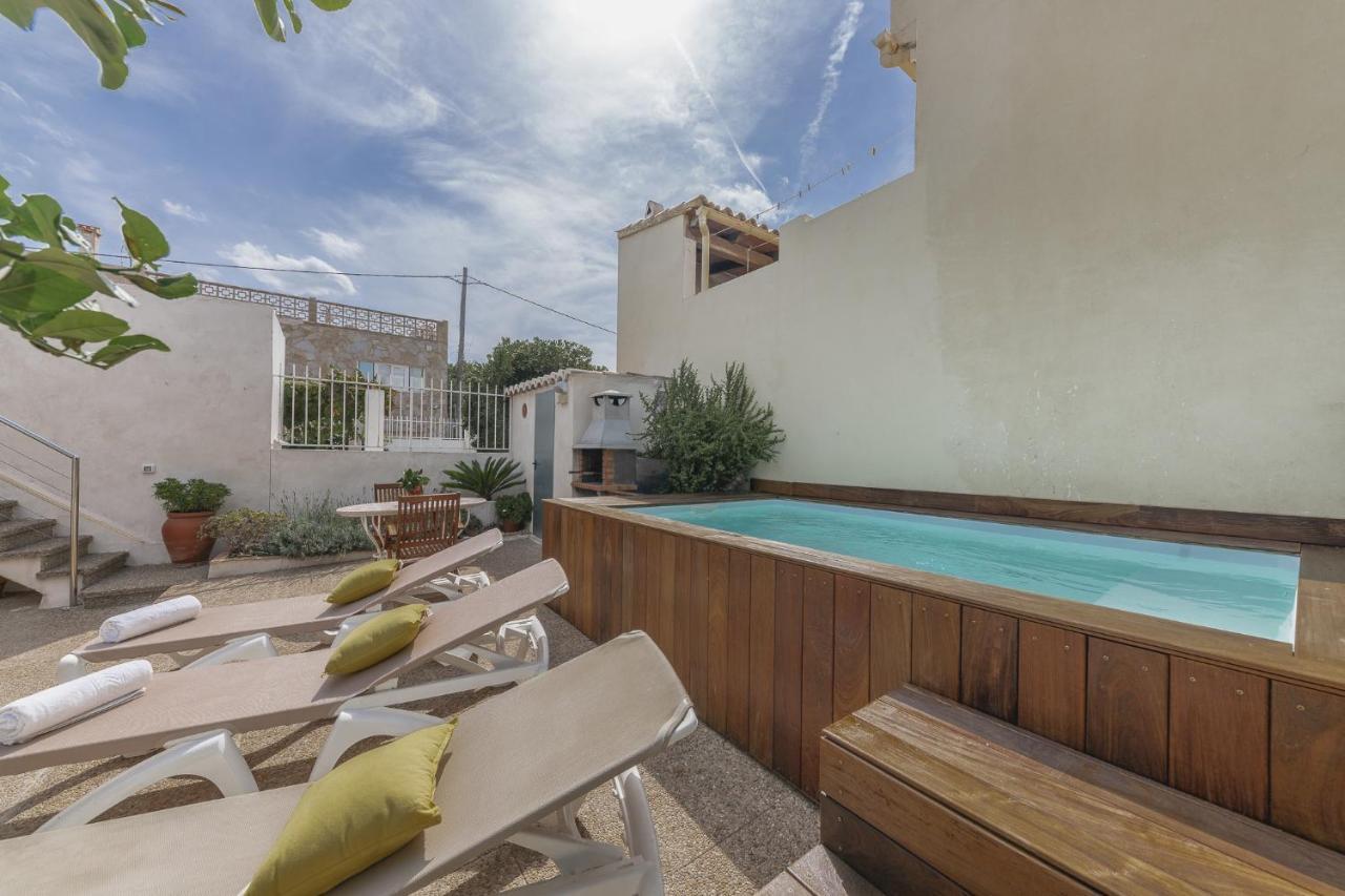 Ferienhaus Casa Sa Marina