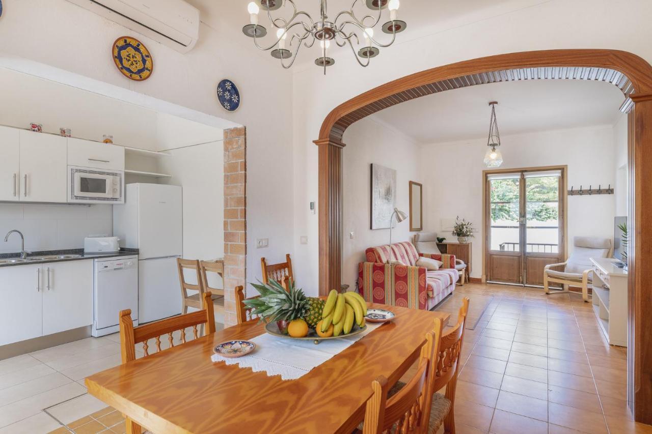 Ferienhaus Casa Sa Marina *