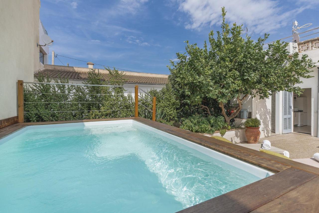 Casa Sa Marina * Alcúdia