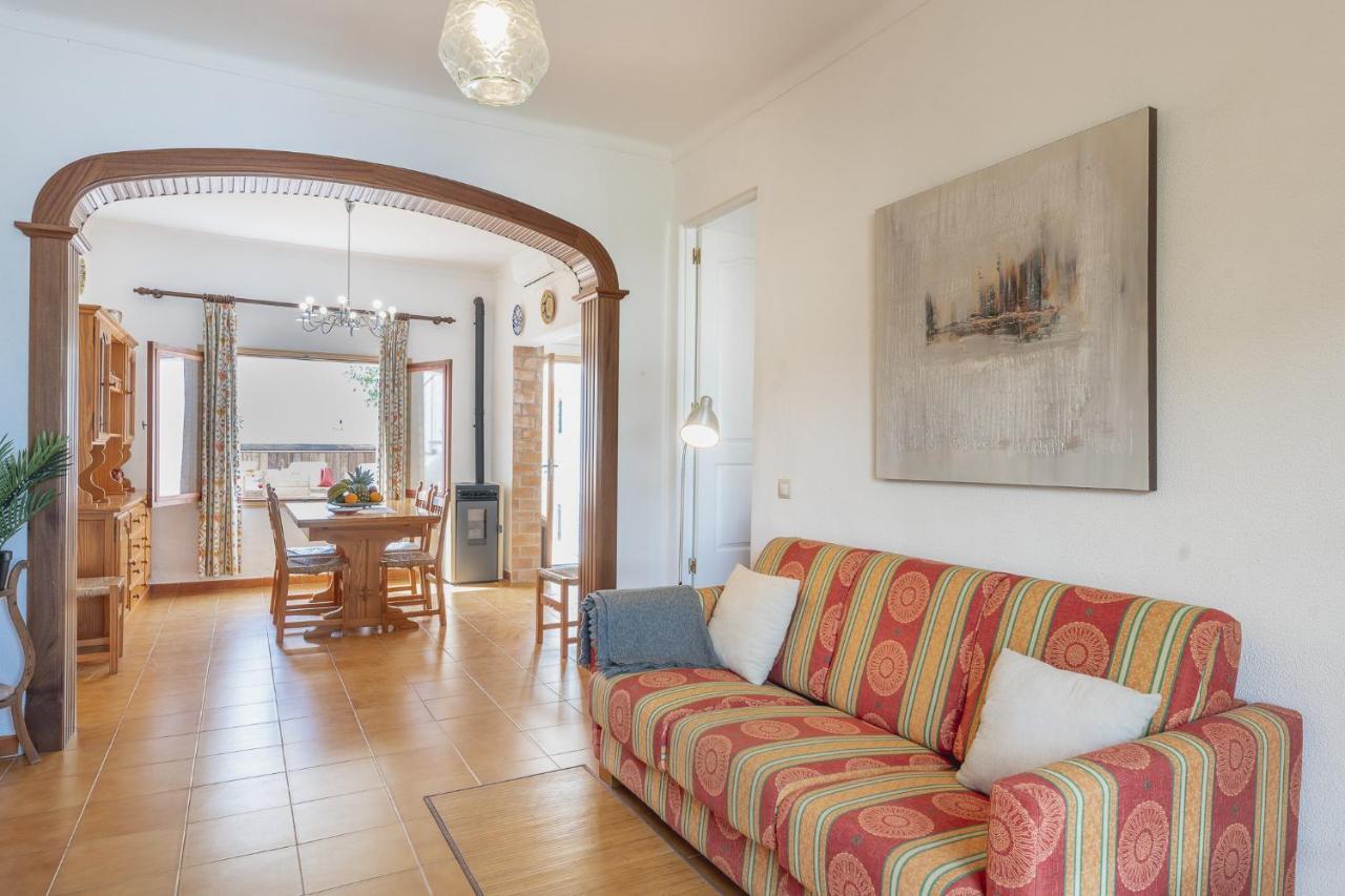 Casa Sa Marina Ferienhaus *