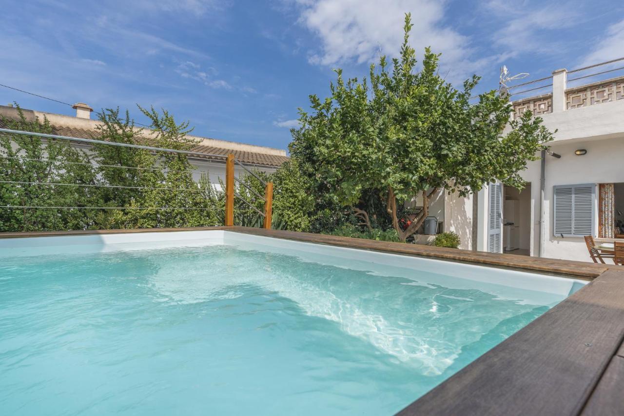 Casa Sa Marina Ferienhaus Alcúdia