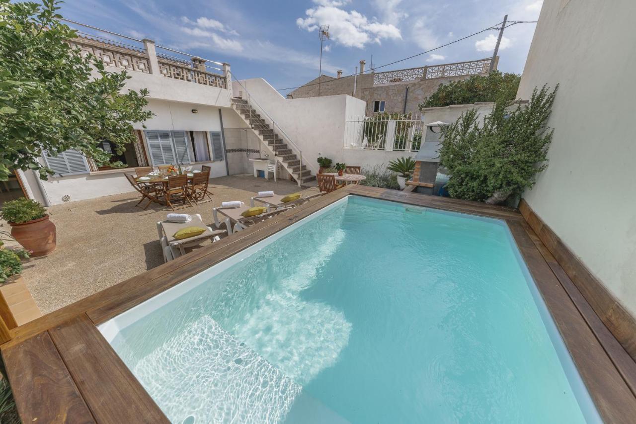 Ferienhaus Casa Sa Marina Alcúdia