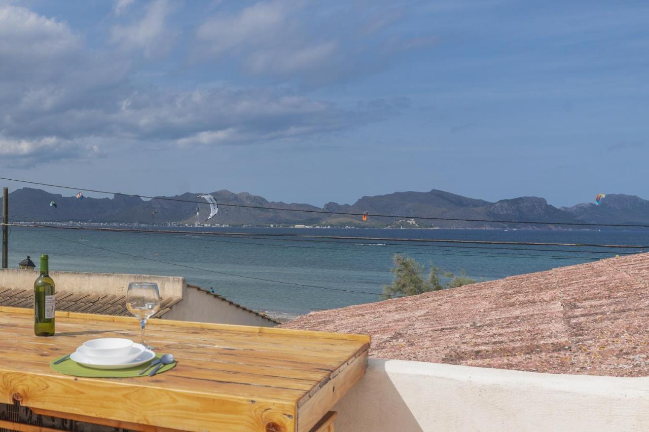 Ferienhaus Casa Sa Marina