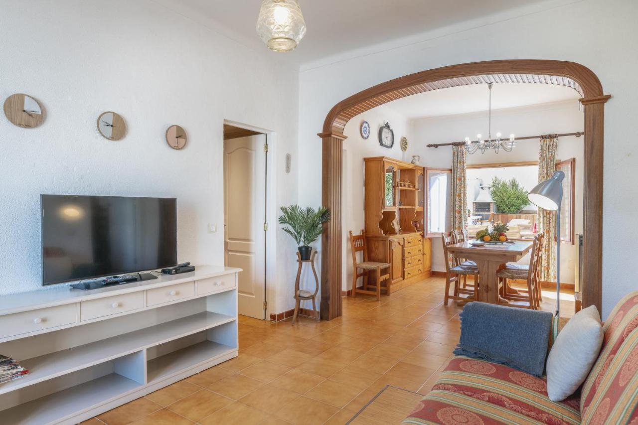 Ferienhaus Casa Sa Marina *