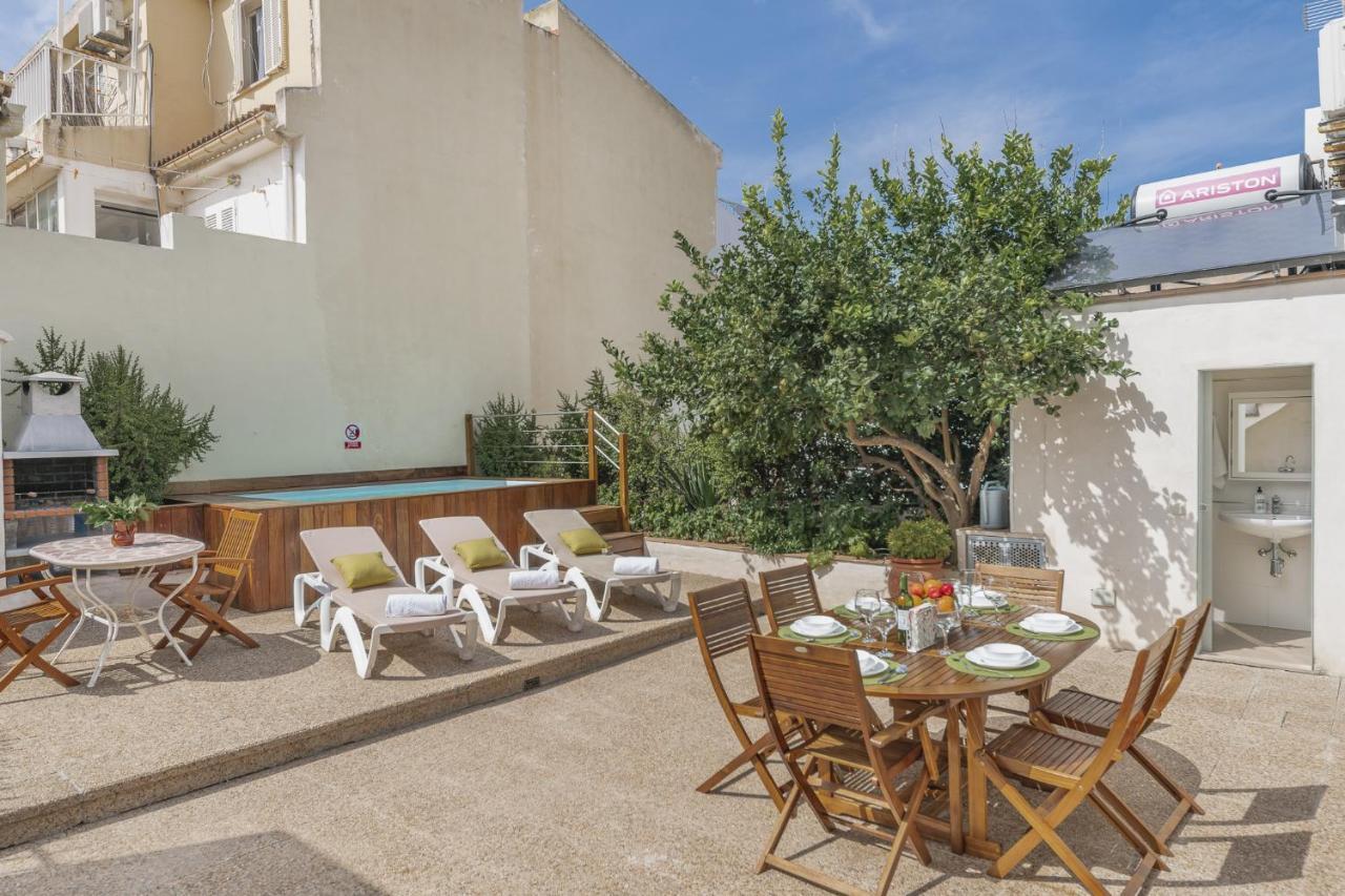 Casa Sa Marina * Alcúdia