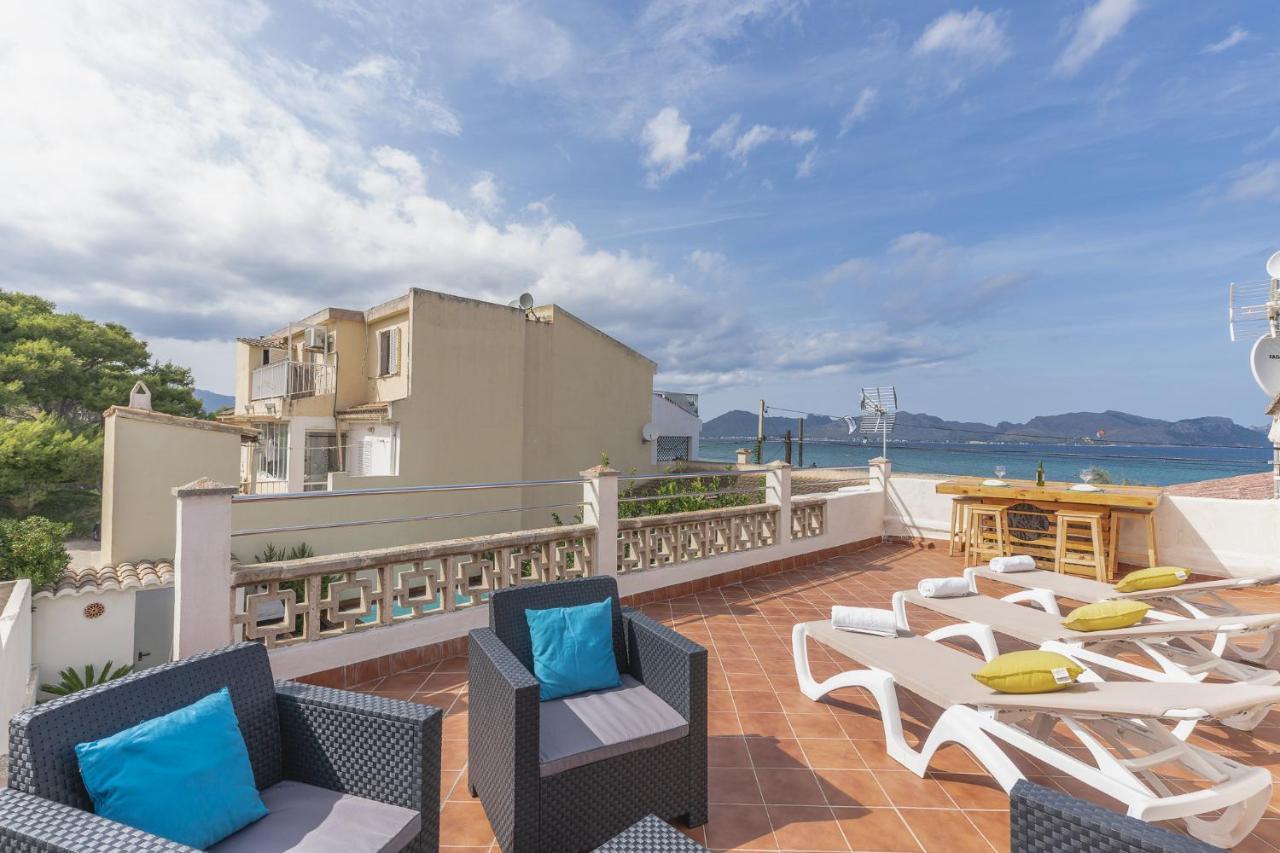 Casa Sa Marina Ferienhaus