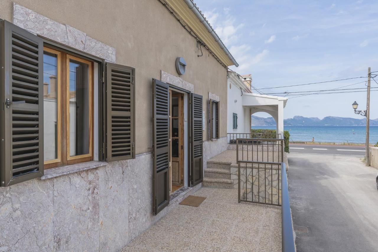 Casa Sa Marina Ferienhaus Alcúdia