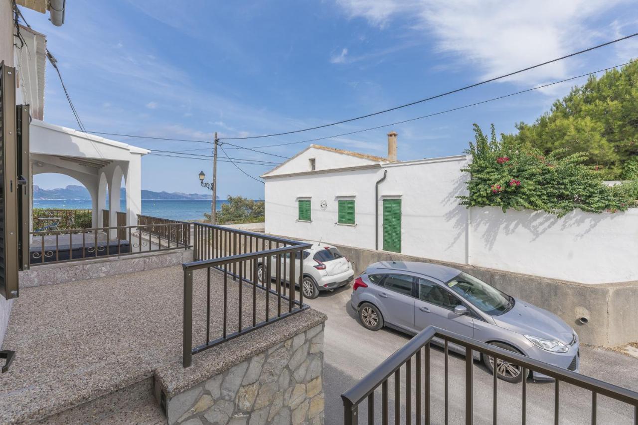 Ferienhaus Casa Sa Marina *