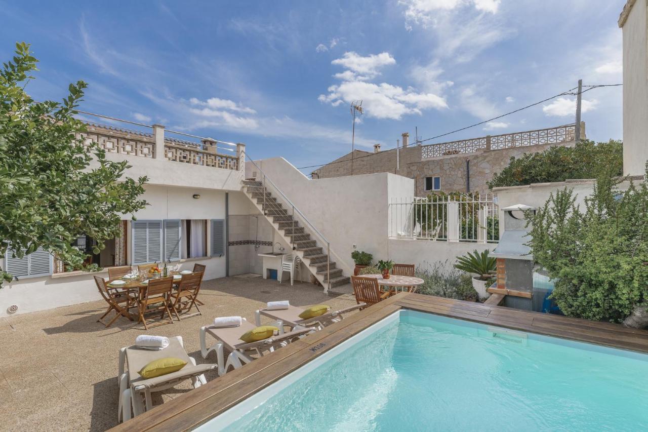 Casa Sa Marina Ferienhaus