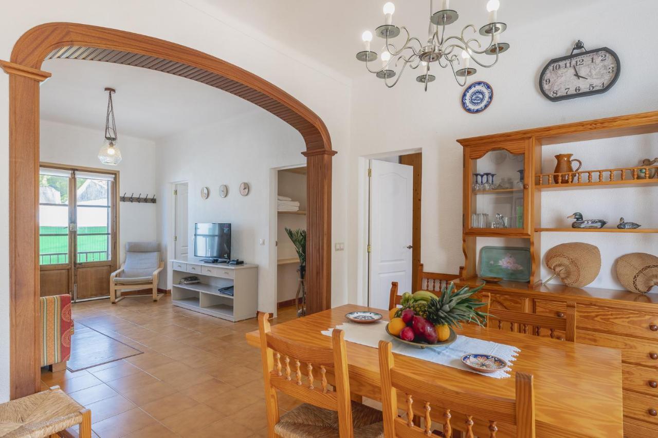 Ferienhaus Casa Sa Marina