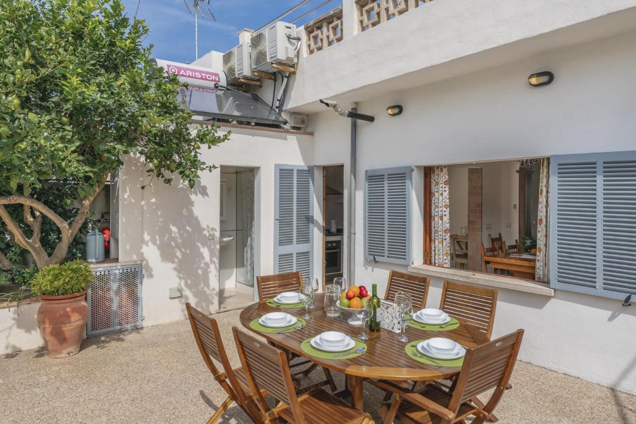 Casa Sa Marina Ferienhaus *