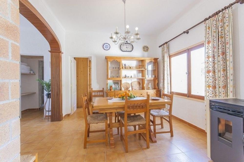 Casa Sa Marina * Alcúdia