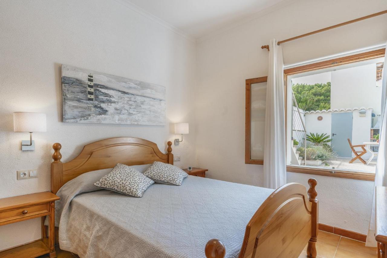 Casa Sa Marina Feriehus Alcudia (Mallorca)